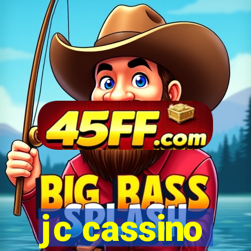 jc cassino